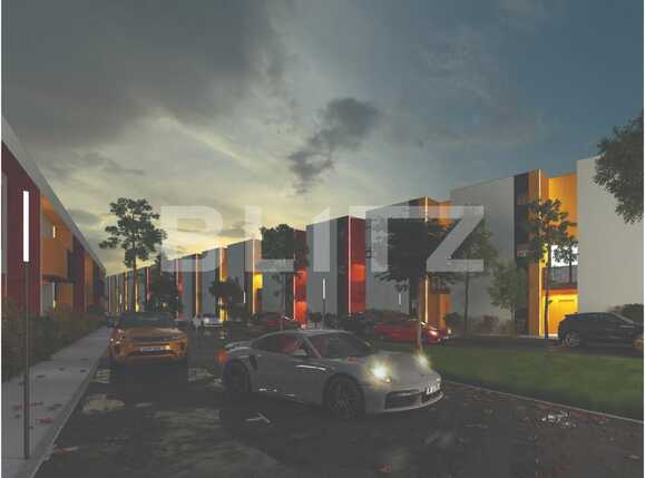 Casa de vânzare 2 camere Pipera - 88924CV | BLITZ București | Poza4