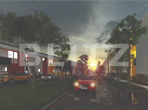 Casa de vânzare 2 camere Pipera - 88924CV | BLITZ București | Poza5