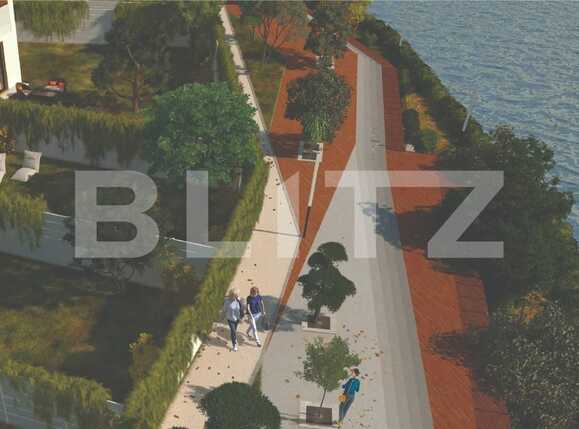 Casa de vânzare 2 camere Pipera - 88924CV | BLITZ București | Poza1