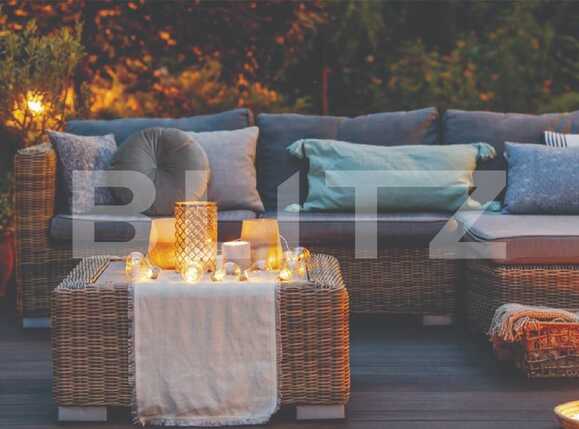 Casa de vânzare 2 camere Pipera - 88924CV | BLITZ București | Poza10