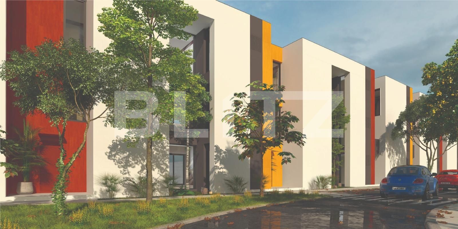 Casa de vânzare 2 camere Pipera - 88924CV | BLITZ București | Poza2