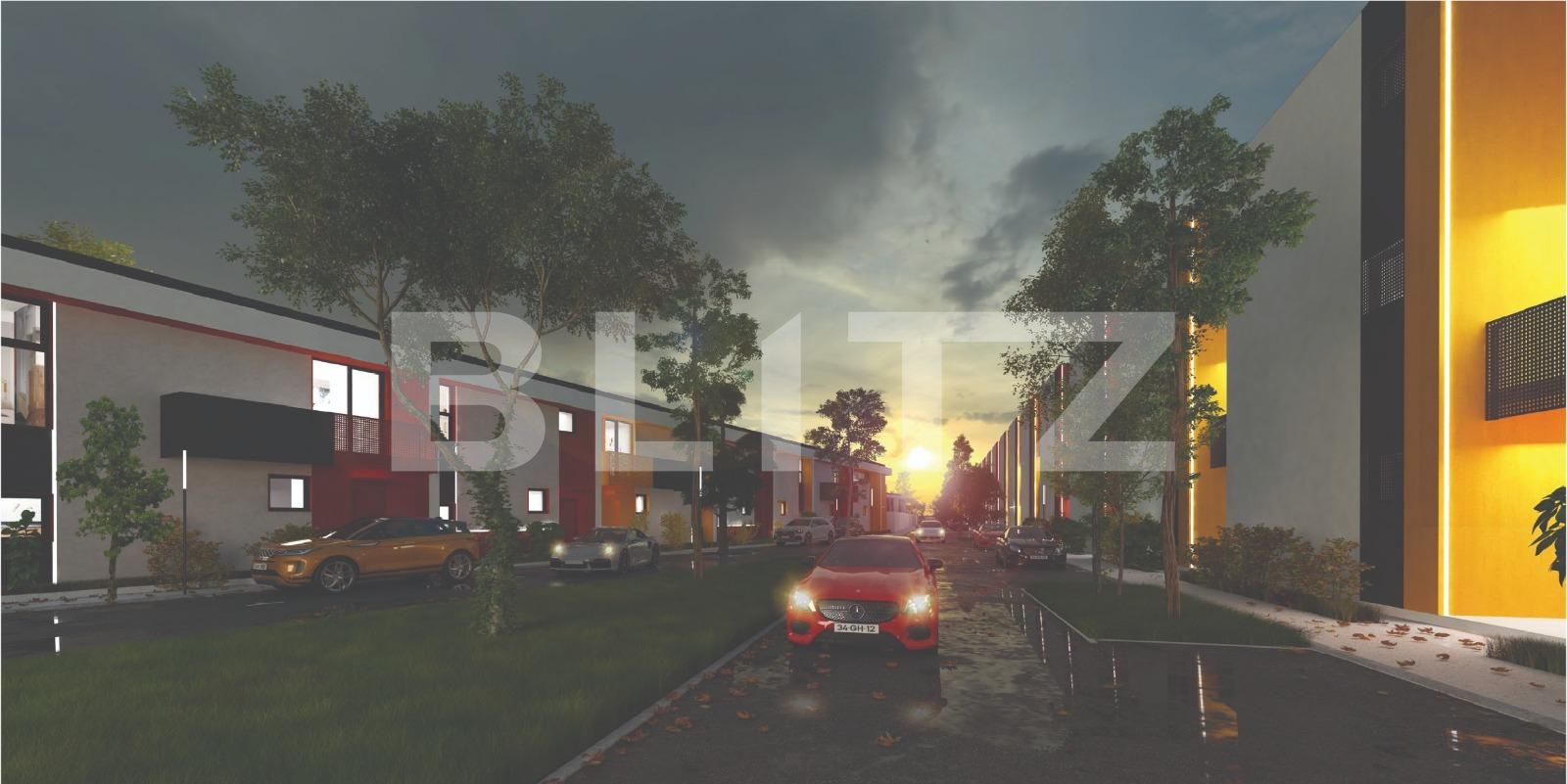 Casa de vânzare 2 camere Pipera - 88924CV | BLITZ București | Poza5