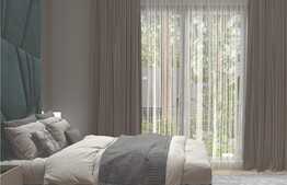 Vila 2 camere, 62 mp, gradina 30.64 mp, Pipera