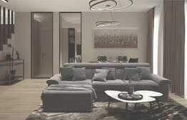 Vila 2 camere, 62 mp, gradina 30.64 mp, Pipera