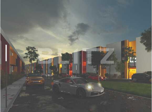 Casa de vânzare 2 camere Pipera - 88928CV | BLITZ București | Poza9