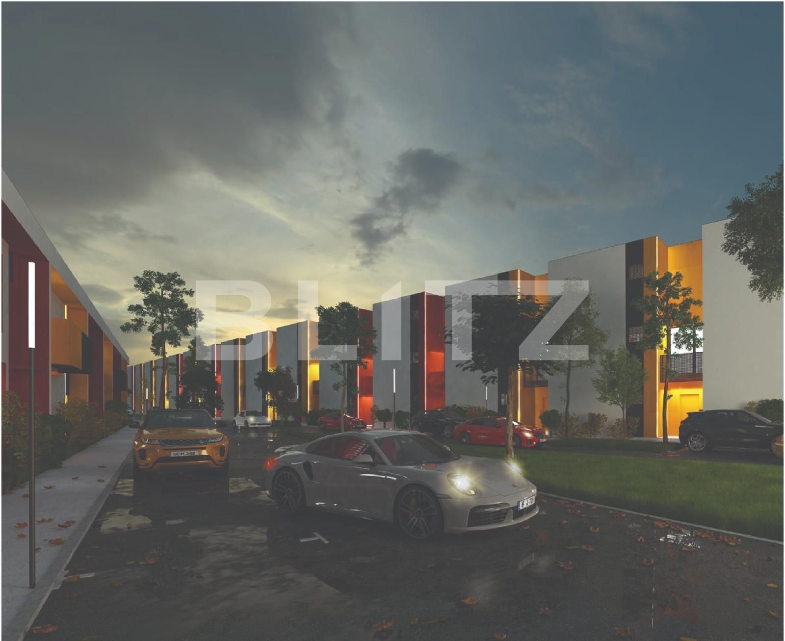 Casa de vânzare 2 camere Pipera - 88928CV | BLITZ București | Poza9