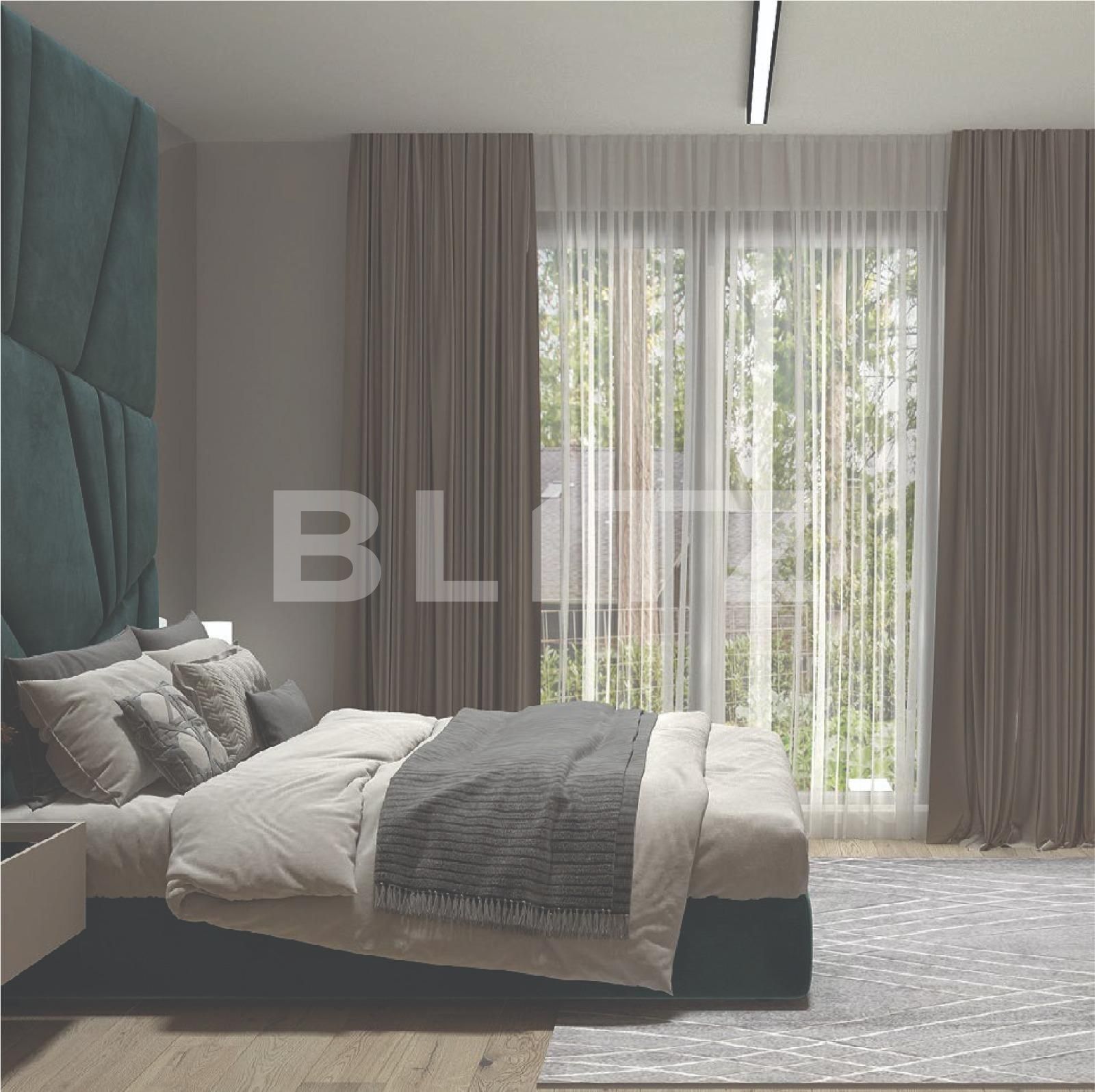 Casa de vânzare 2 camere Pipera - 88928CV | BLITZ București | Poza7