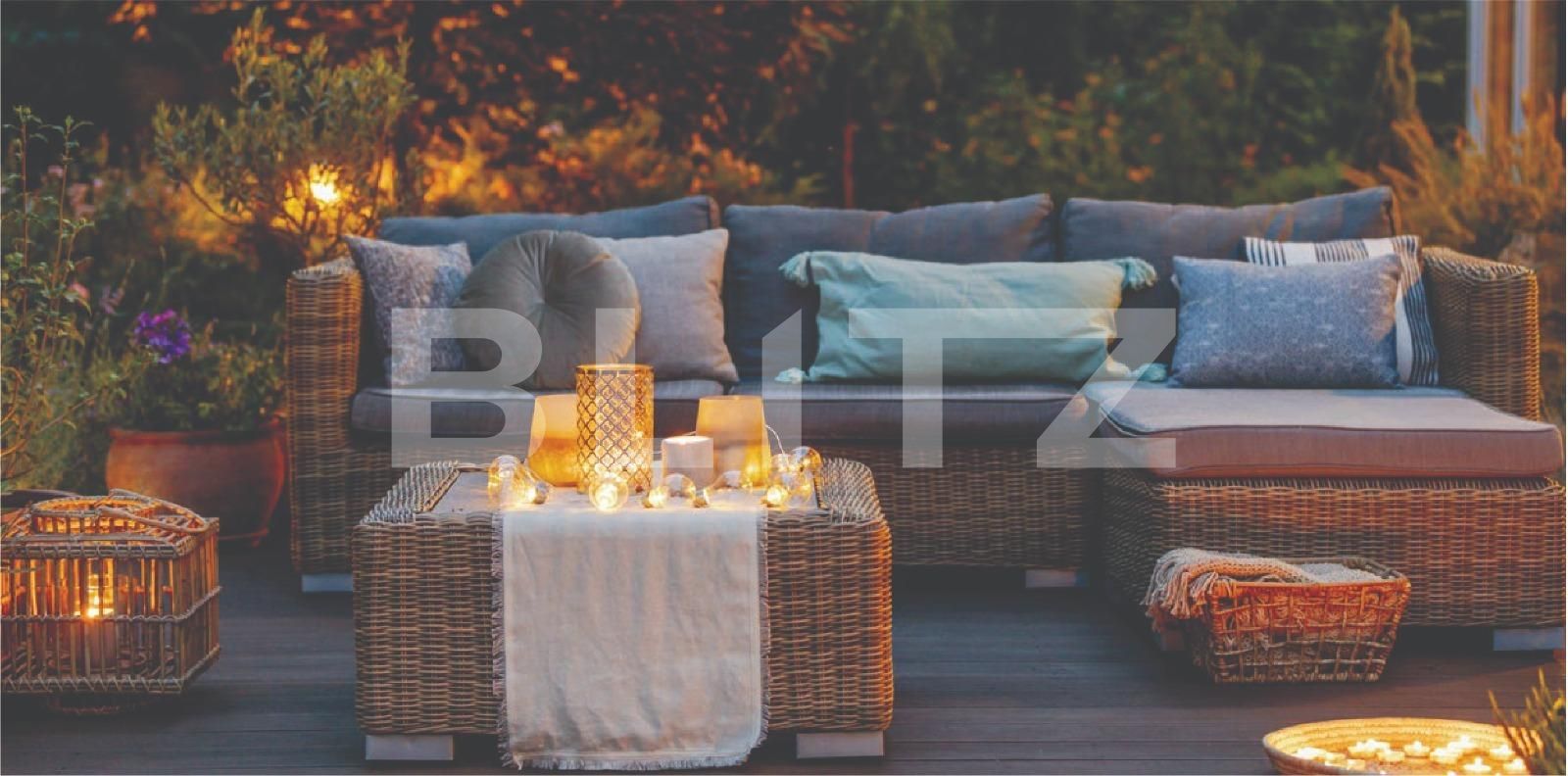 Casa de vânzare 2 camere Pipera - 88928CV | BLITZ București | Poza10