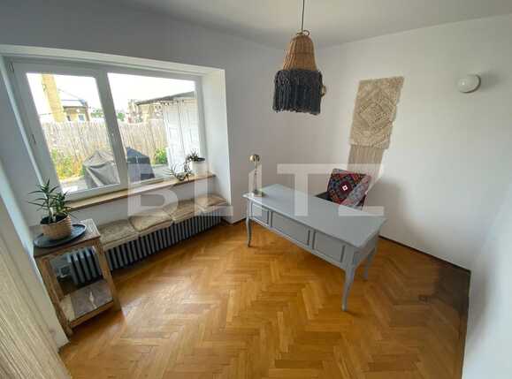 Apartament de închiriat 4 camere Ultracentral - 88935AI | BLITZ București | Poza6