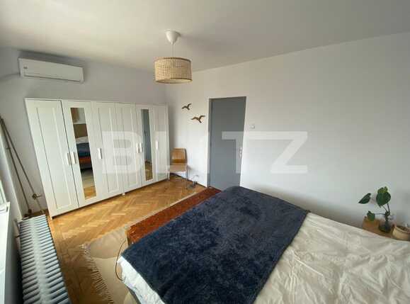 Apartament de închiriat 4 camere Ultracentral - 88935AI | BLITZ București | Poza5