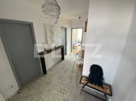 Apartament de închiriat 4 camere Ultracentral - 88935AI | BLITZ București | Poza12