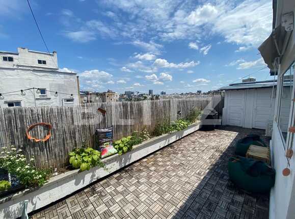 Apartament de închiriat 4 camere Ultracentral - 88935AI | BLITZ București | Poza15