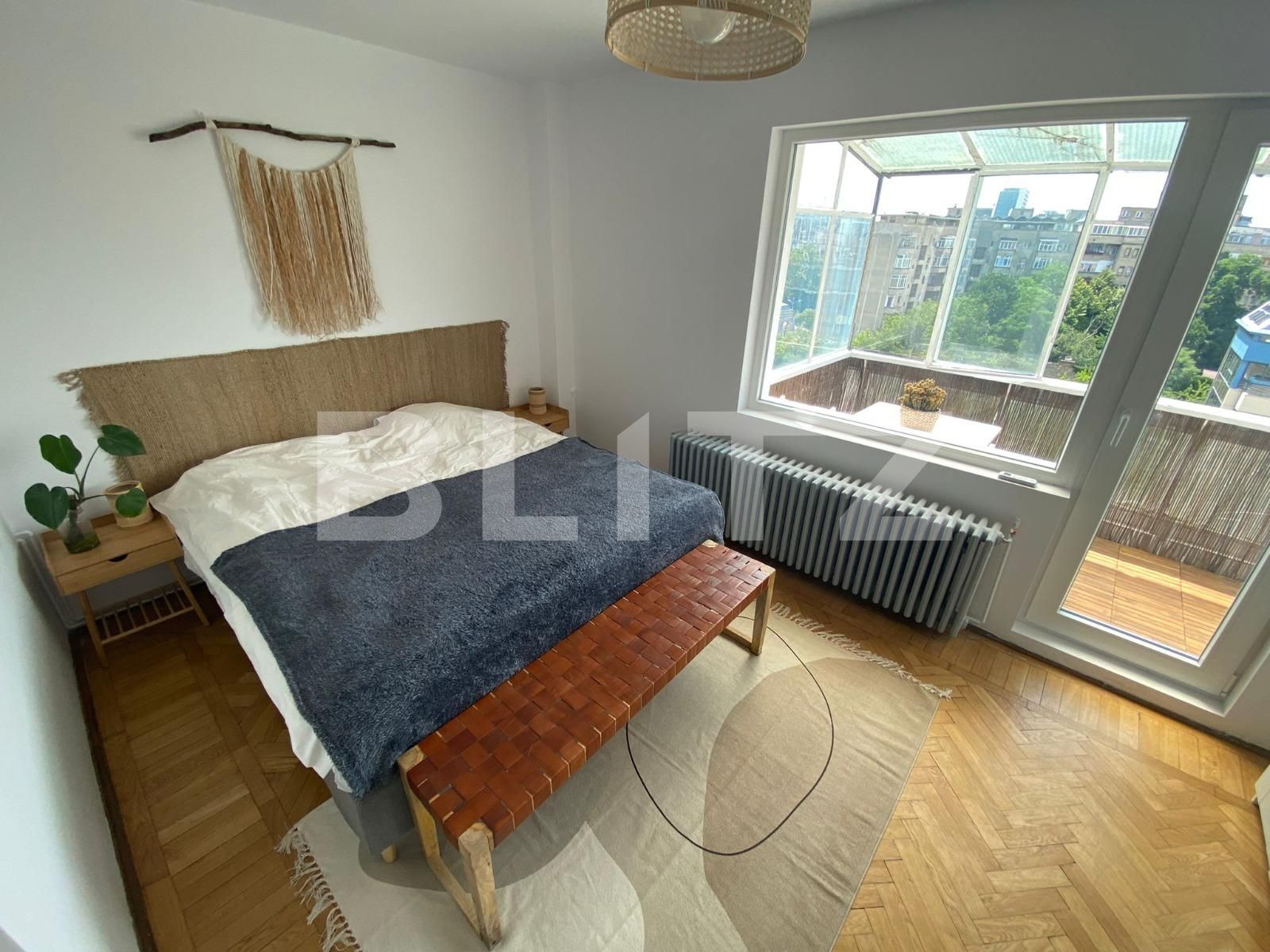 Apartament de închiriat 4 camere Ultracentral - 88935AI | BLITZ București | Poza4