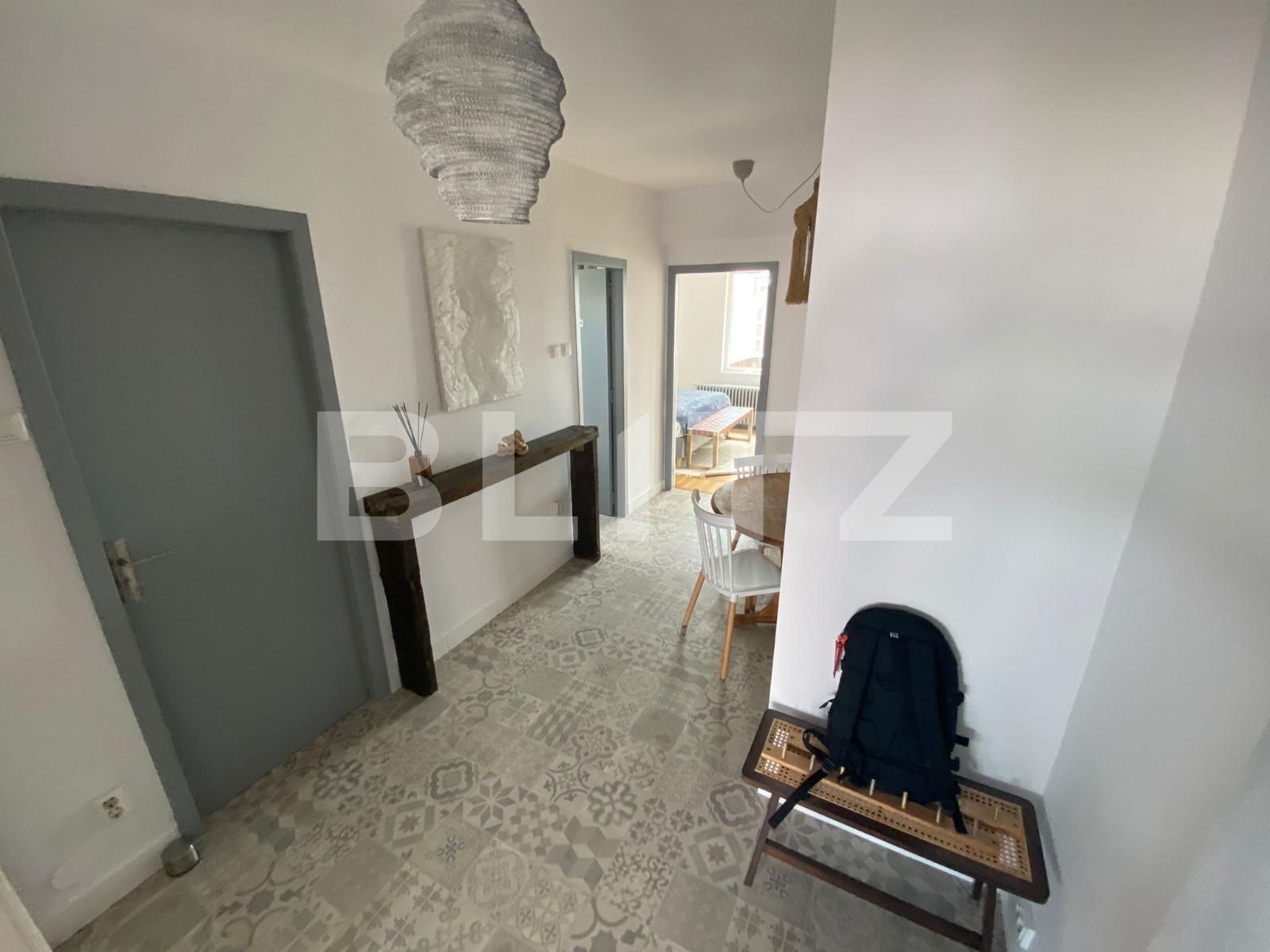 Apartament de închiriat 4 camere Ultracentral - 88935AI | BLITZ București | Poza12