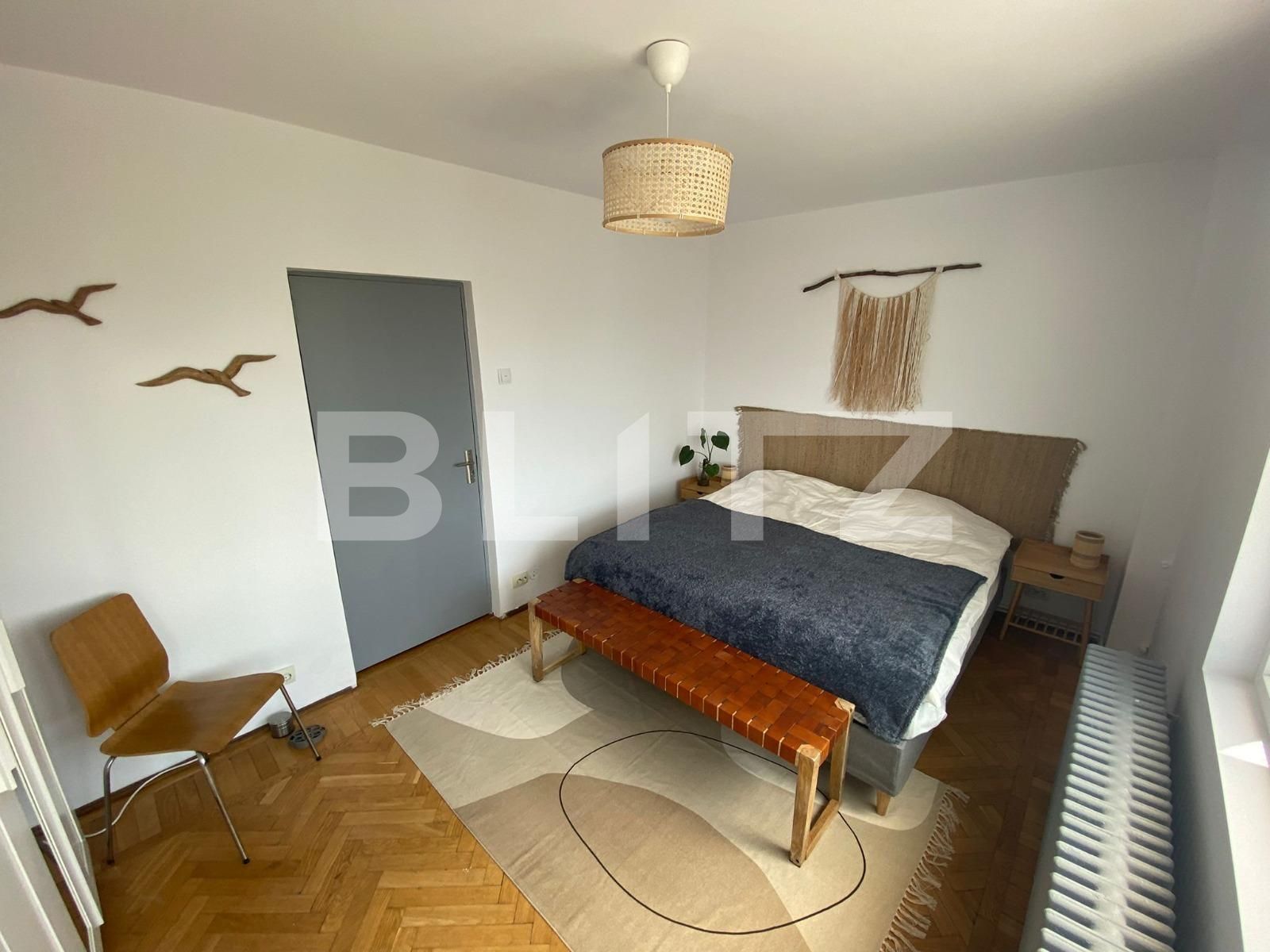 Apartament de închiriat 4 camere Ultracentral - 88935AI | BLITZ București | Poza3