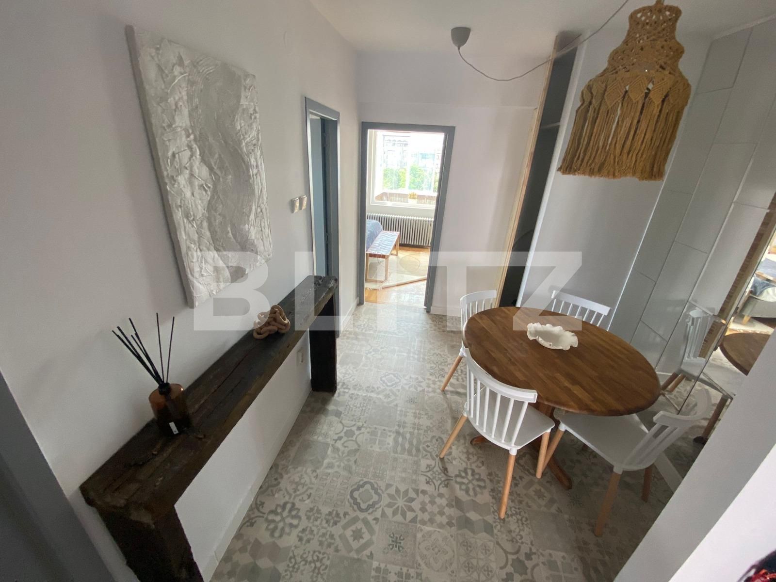 Apartament de închiriat 4 camere Ultracentral - 88935AI | BLITZ București | Poza10