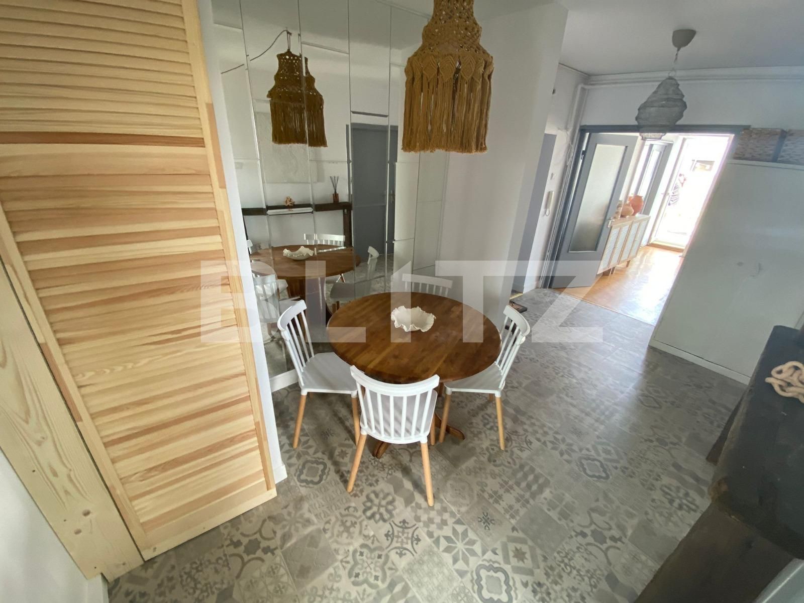 Apartament de închiriat 4 camere Ultracentral - 88935AI | BLITZ București | Poza9