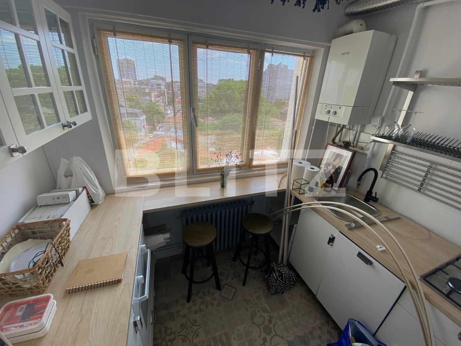 Apartament de închiriat 4 camere Ultracentral - 88935AI | BLITZ București | Poza11