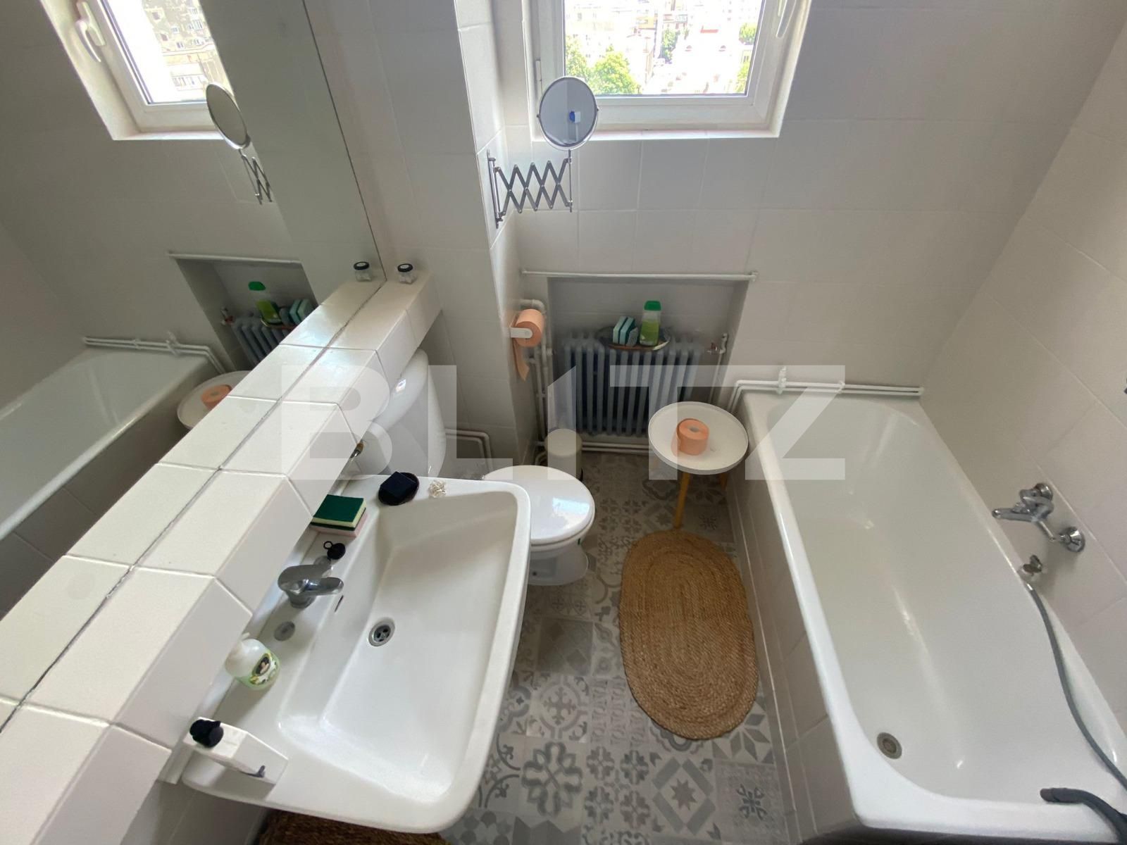 Apartament de închiriat 4 camere Ultracentral - 88935AI | BLITZ București | Poza13