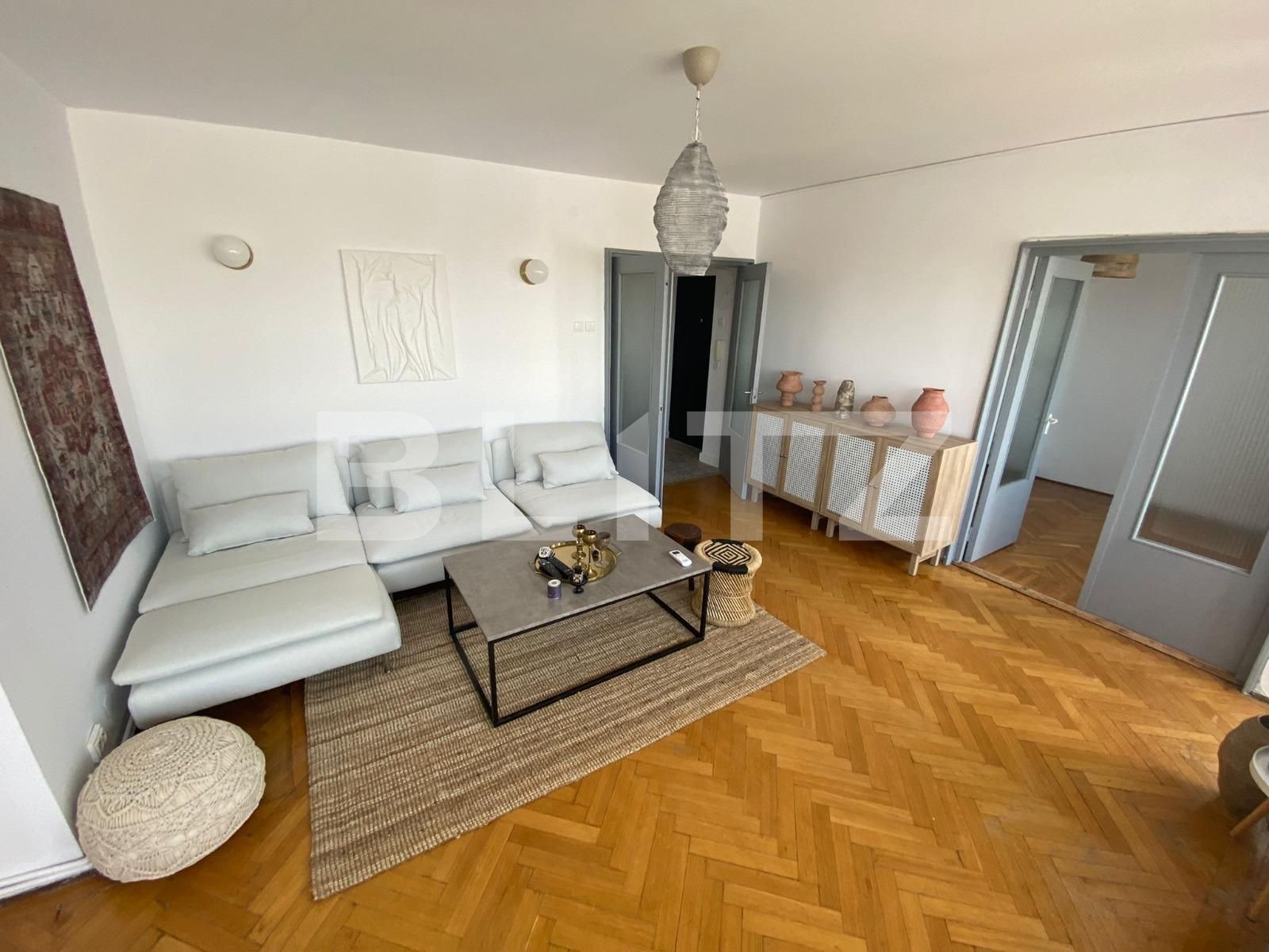 Apartament de închiriat 4 camere Ultracentral - 88935AI | BLITZ București | Poza2