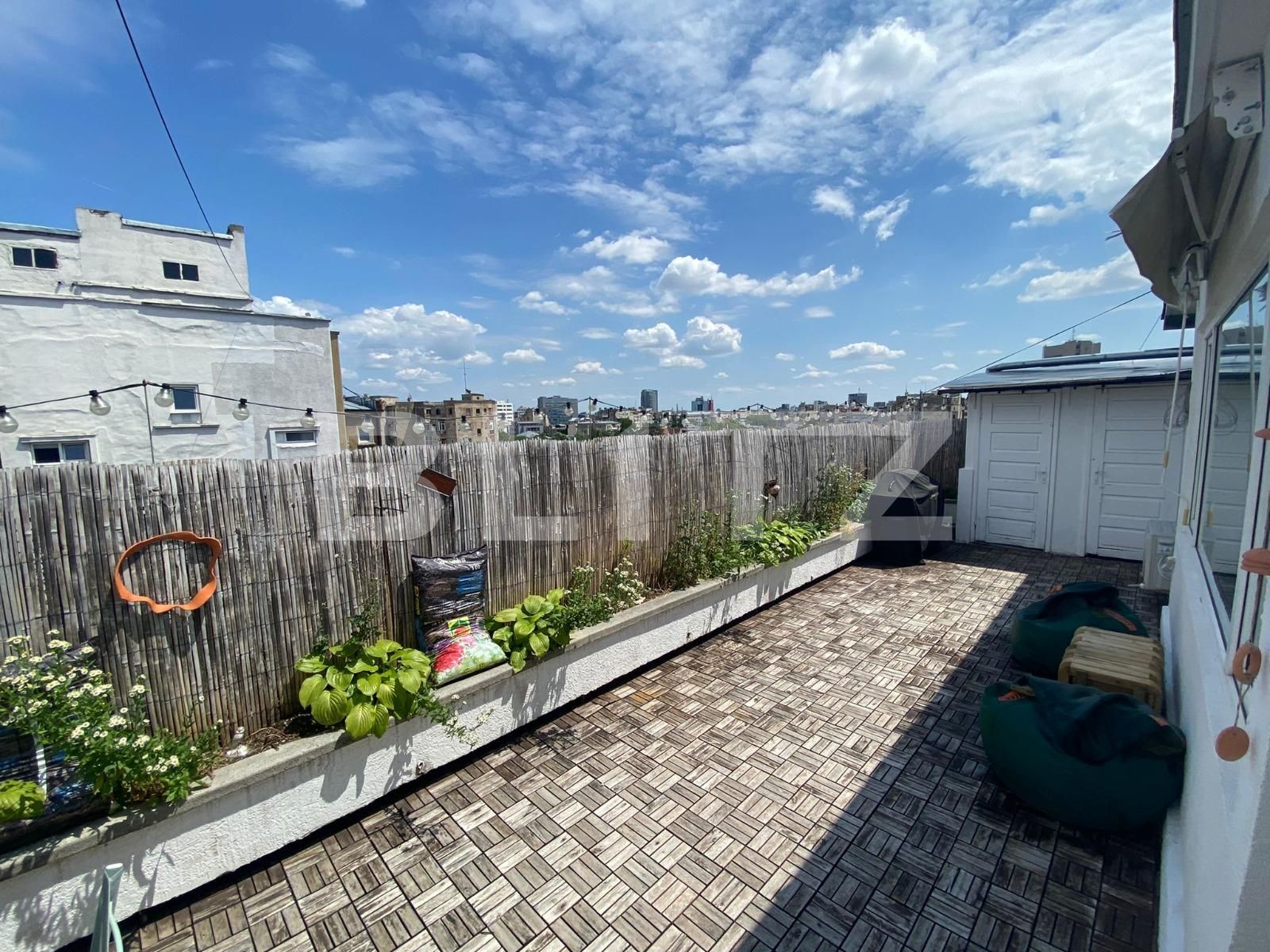 Apartament de închiriat 4 camere Ultracentral - 88935AI | BLITZ București | Poza15