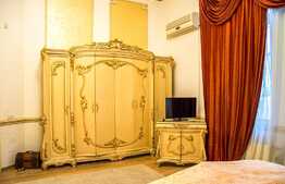 Apartament LUX 6 camere, 200 mp, terasa 25 mp, Piata Sfantul Stefan