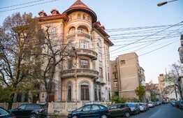 Apartament LUX 6 camere, 200 mp, terasa 25 mp, Piata Sfantul Stefan