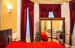 Apartament LUX 6 camere, 200 mp, terasa 25 mp, Piata Sfantul Stefan