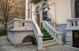 Apartament LUX 6 camere, 200 mp, terasa 25 mp, Piata Sfantul Stefan