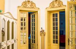 Apartament LUX 6 camere, 200 mp, terasa 25 mp, Piata Sfantul Stefan