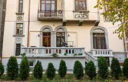 Apartament LUX 6 camere, 200 mp, terasa 25 mp, Piata Sfantul Stefan