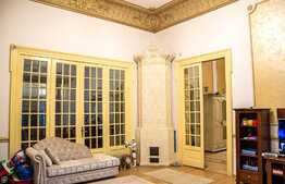 Apartament LUX 6 camere, 200 mp, terasa 25 mp, Piata Sfantul Stefan