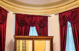 Apartament LUX 6 camere, 200 mp, terasa 25 mp, Piata Sfantul Stefan