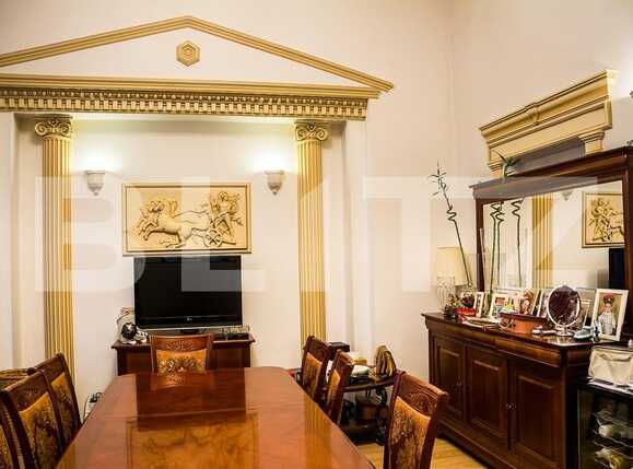 Apartament de vânzare 4+ camere Ultracentral - 88944AV | BLITZ București | Poza1