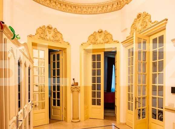 Apartament de vânzare 4+ camere Ultracentral - 88944AV | BLITZ București | Poza12