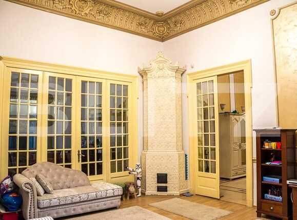 Apartament de vânzare 4+ camere Ultracentral - 88944AV | BLITZ București | Poza3