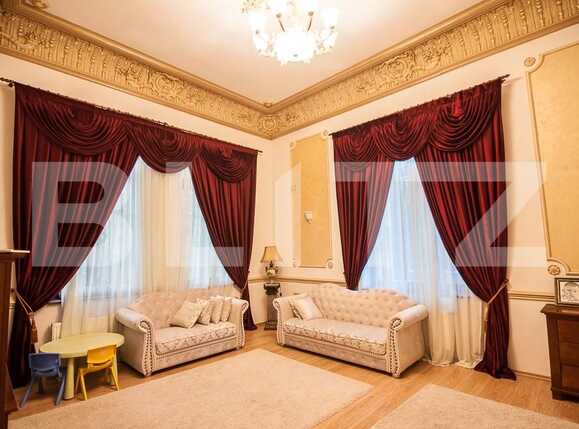 Apartament de vânzare 4+ camere Ultracentral - 88944AV | BLITZ București | Poza10