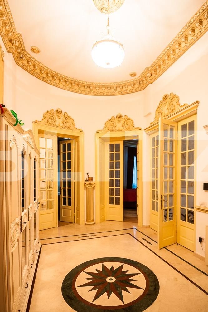 Apartament de vânzare 4+ camere Ultracentral - 88944AV | BLITZ București | Poza12