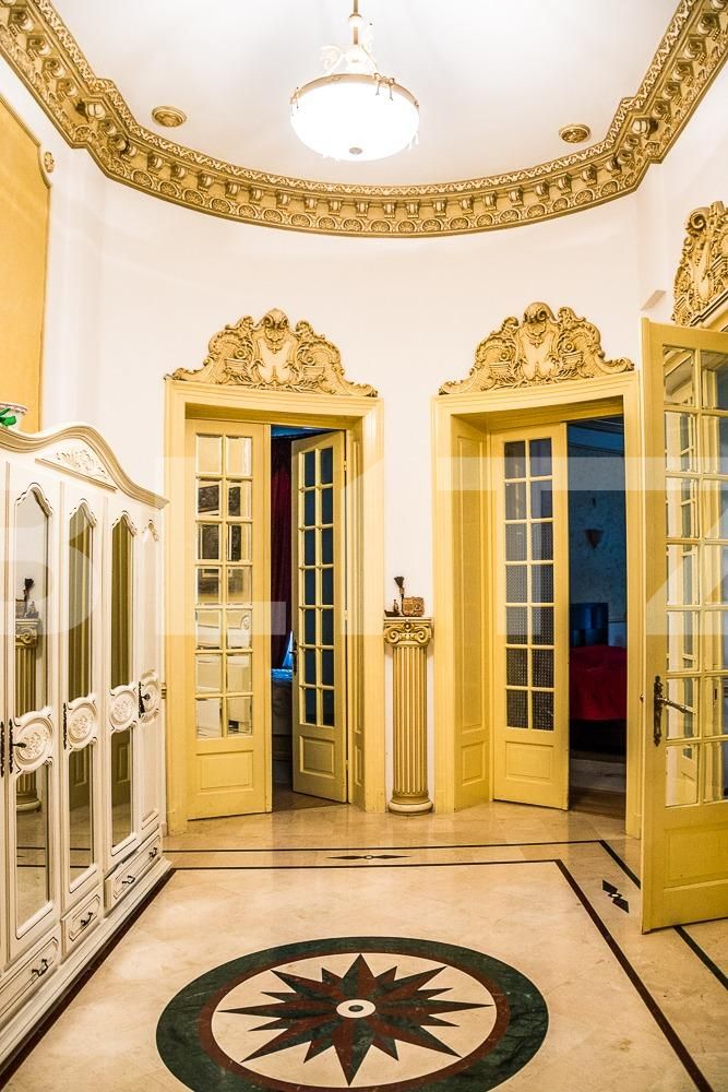 Apartament de vânzare 4+ camere Ultracentral - 88944AV | BLITZ București | Poza4