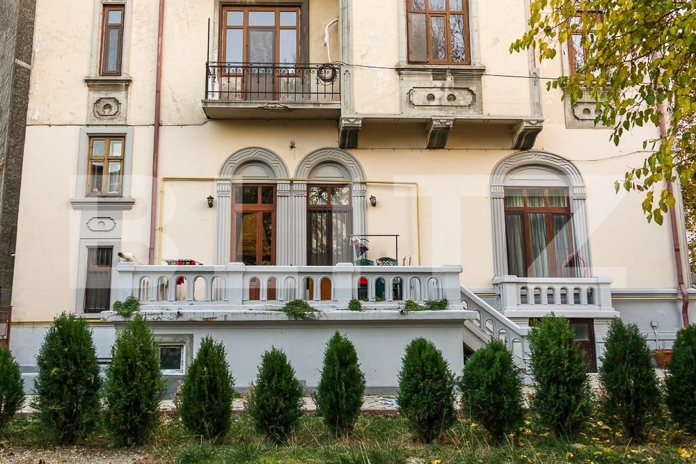Apartament de vânzare 4+ camere Ultracentral - 88944AV | BLITZ București | Poza16