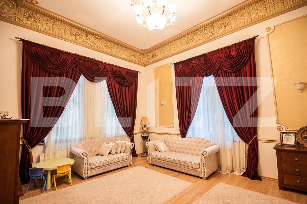 Apartament de vânzare 4+ camere Ultracentral - 88944AV | BLITZ București | Poza10