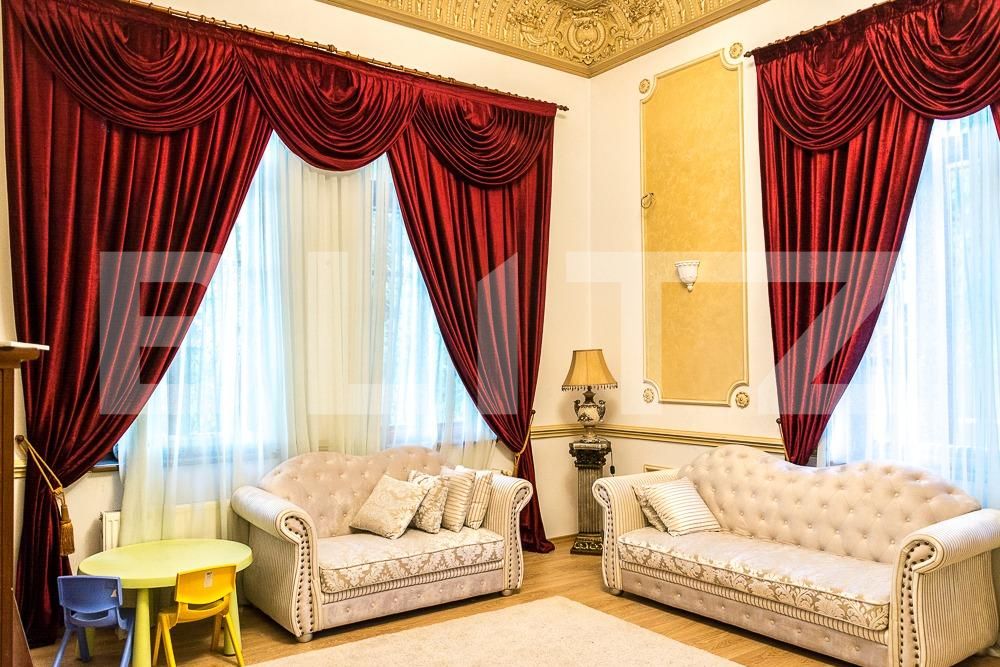 Apartament de vânzare 4+ camere Ultracentral - 88944AV | BLITZ București | Poza2