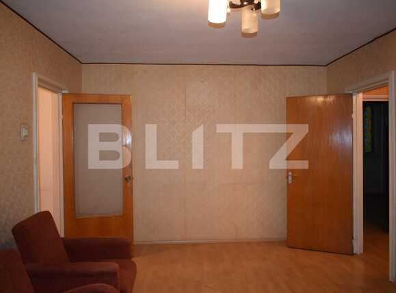 Apartament de vânzare 3 camere Titan - 88983AV | BLITZ București | Poza1