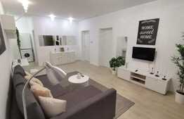 Apartament de 2 camere, 55 mp, loc de parcare, zona Pipera