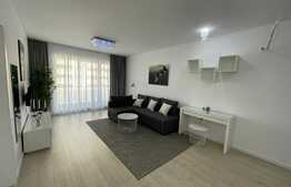 Apartament de 2 camere, 55 mp, loc de parcare, zona Pipera