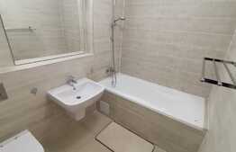 Apartament de 2 camere, 55 mp, loc de parcare, zona Pipera