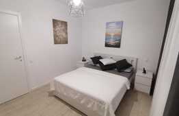 Apartament de 2 camere, 55 mp, loc de parcare, zona Pipera