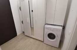 Apartament de 2 camere, 55 mp, loc de parcare, zona Pipera