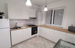 Apartament de 2 camere, 55 mp, loc de parcare, zona Pipera