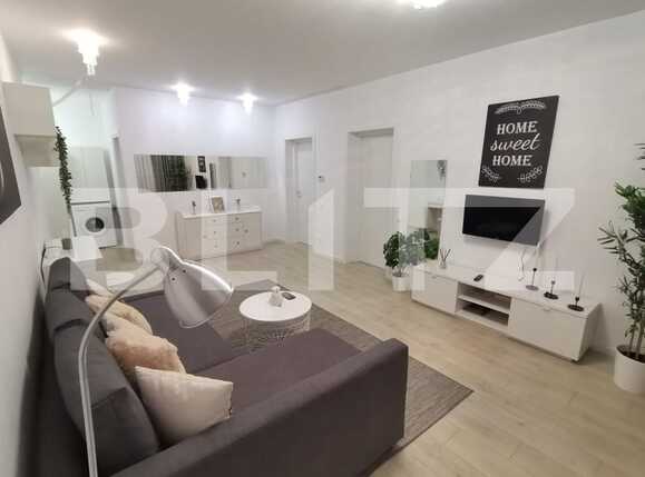 Apartament de vânzare 2 camere Pipera - 88998AV | BLITZ București | Poza2